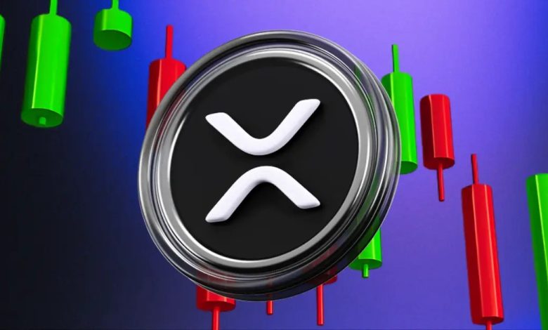 شرطبندی تریدرها علیه ریپل (XRP): حمایت ۲ دلاری در خطر جدی!