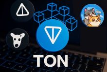 معرفی پر پتانسیل‌ترین توکن‌های شبکه TON در سال ۲۰۲۵
