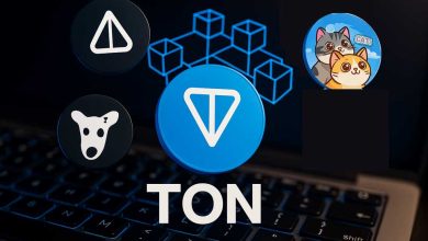 معرفی پر پتانسیل‌ترین توکن‌های شبکه TON در سال ۲۰۲۵