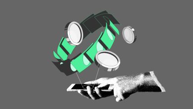 اطلاعیه: پایان معاملات Aishiba در بیت‌پین